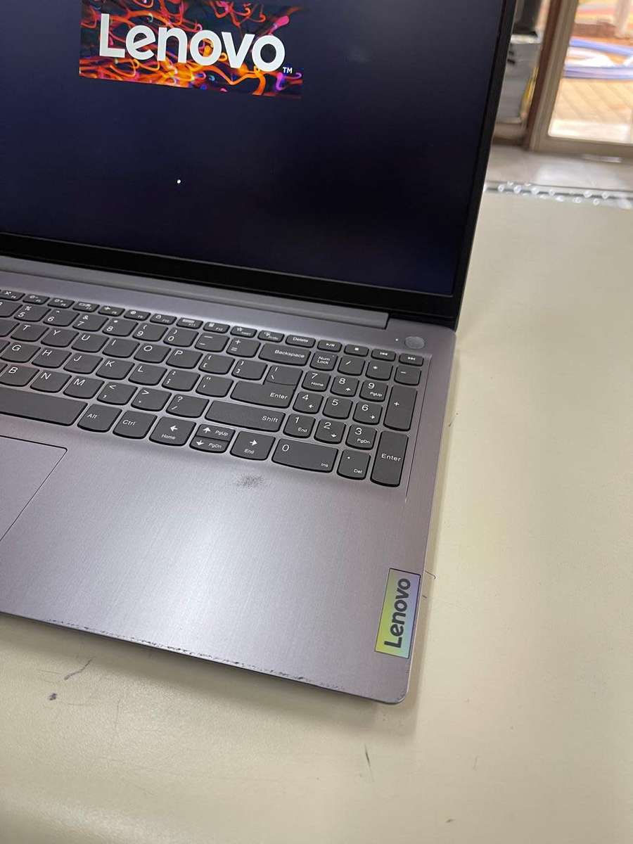 LENOVO IDEAPAD 3 | 11TH GEN CORE i5-1135G7 | 8GB DDR4 | 1TB HDD | 15.6 IPS FHD | WIN11