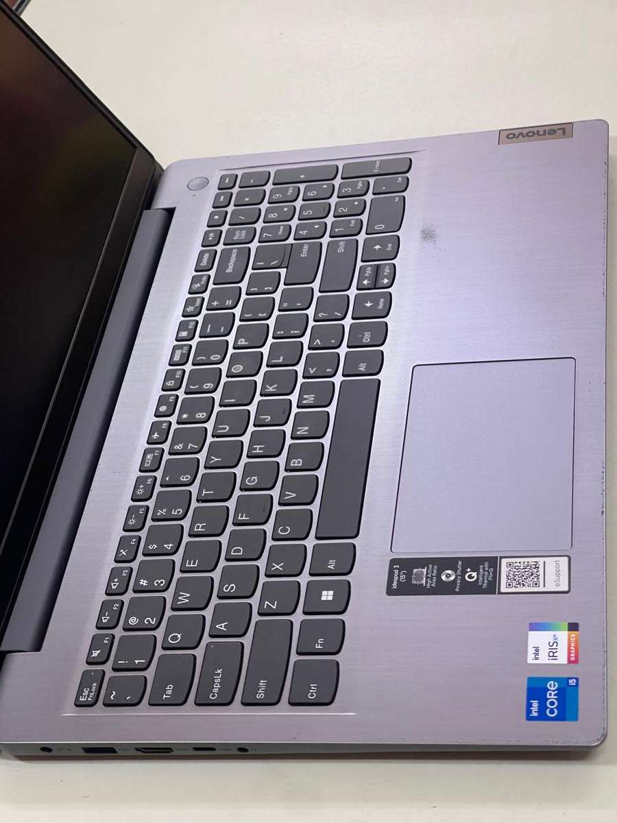 LENOVO IDEAPAD 3 | 11TH GEN CORE i5-1135G7 | 8GB DDR4 | 1TB HDD | 15.6 IPS FHD | WIN11