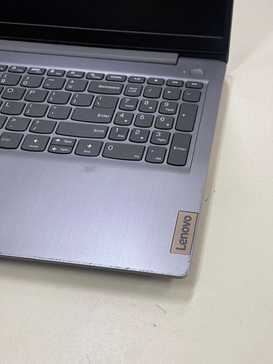 LENOVO IDEAPAD 3 | 11TH GEN CORE i5-1135G7 | 8GB DDR4 | 1TB HDD | 15.6 IPS FHD | WIN11