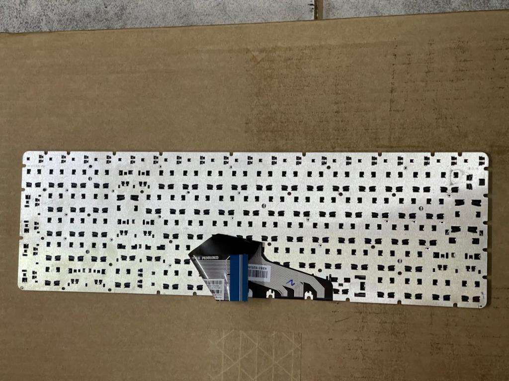 HP LAPTOP 15-bs0xx Keyboard (For HP 250 G5/G6 and selected HP 15 Models)