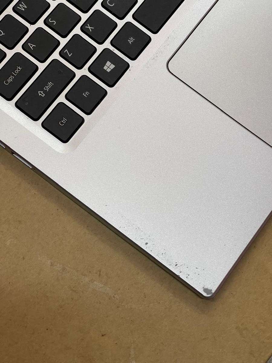 ACER ASPIRE A115-32 KEYBOARD + PALM REST