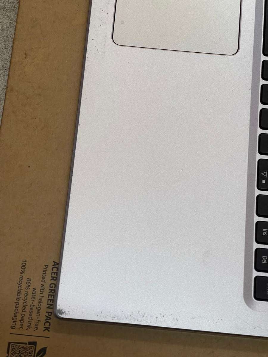 ACER ASPIRE A115-32 KEYBOARD + PALM REST