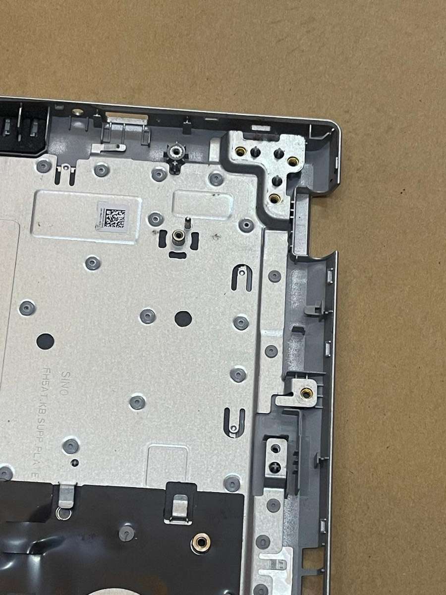 ACER ASPIRE A115-32 KEYBOARD + PALM REST