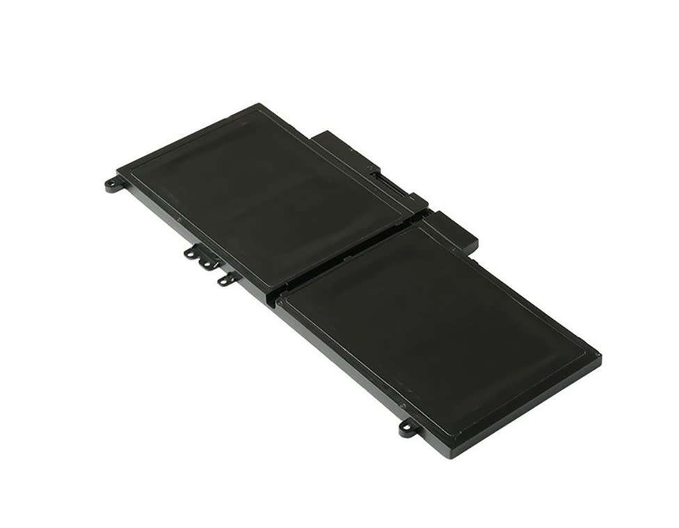 7.4V 53Wh  Battery for Dell Latitude 5270 5470 5570 - 6MT4T