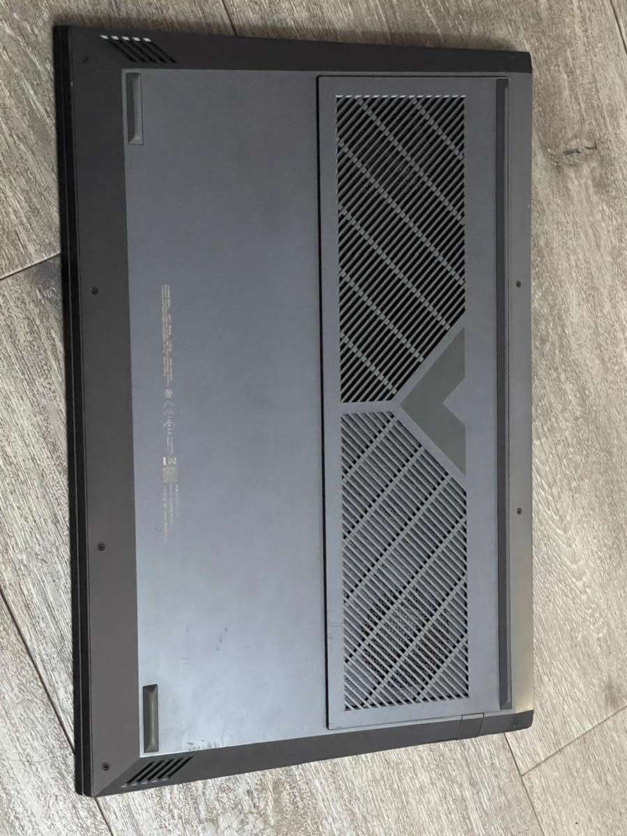 HP  VICTUS 16 GAMING | 4GB NVIDIA RTX 3050 Ti | 11th GEN CORE i7-11800H | 16GB RAM | 512GB SSD WIN11