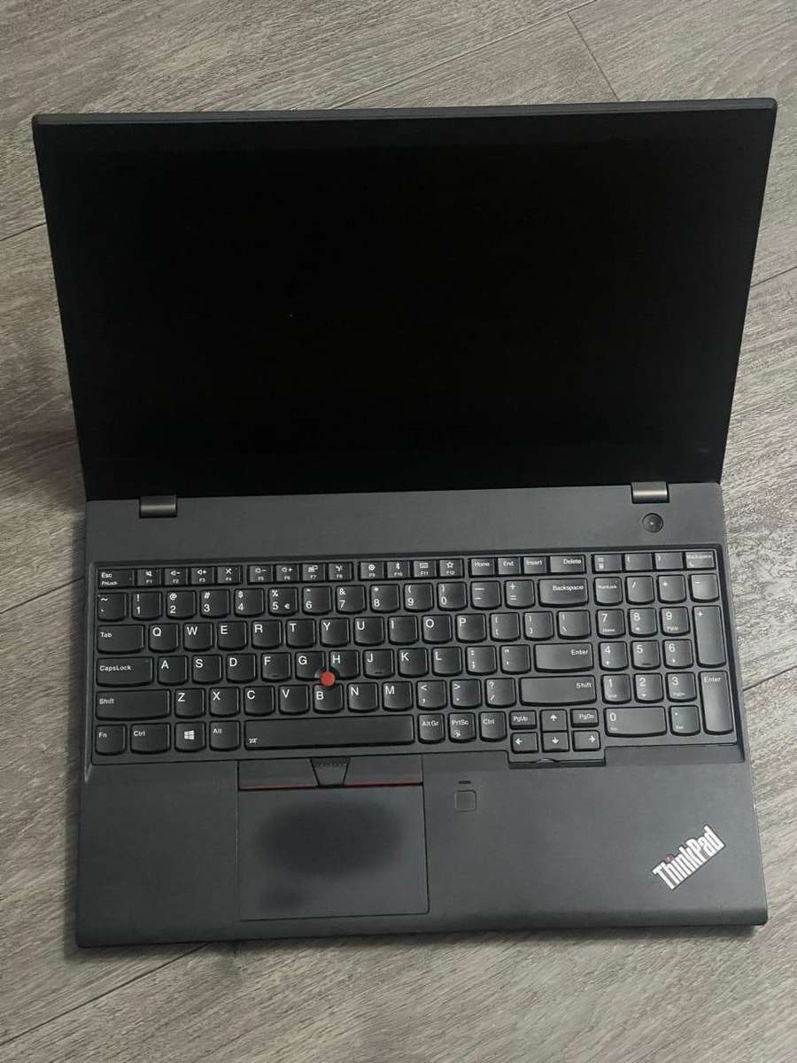 LENOVO THINKPAD T580 | 8TH GEN CORE i7-8650 | 8GB DDR4 | 1TB HDD | 15.6`FULL HD | 2GB NVIDIA MX150