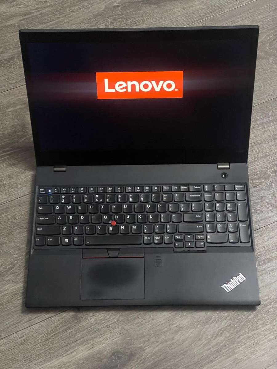LENOVO THINKPAD T580 | 8TH GEN CORE i7-8650 | 8GB DDR4 | 1TB HDD | 15.6`FULL HD | 2GB NVIDIA MX150