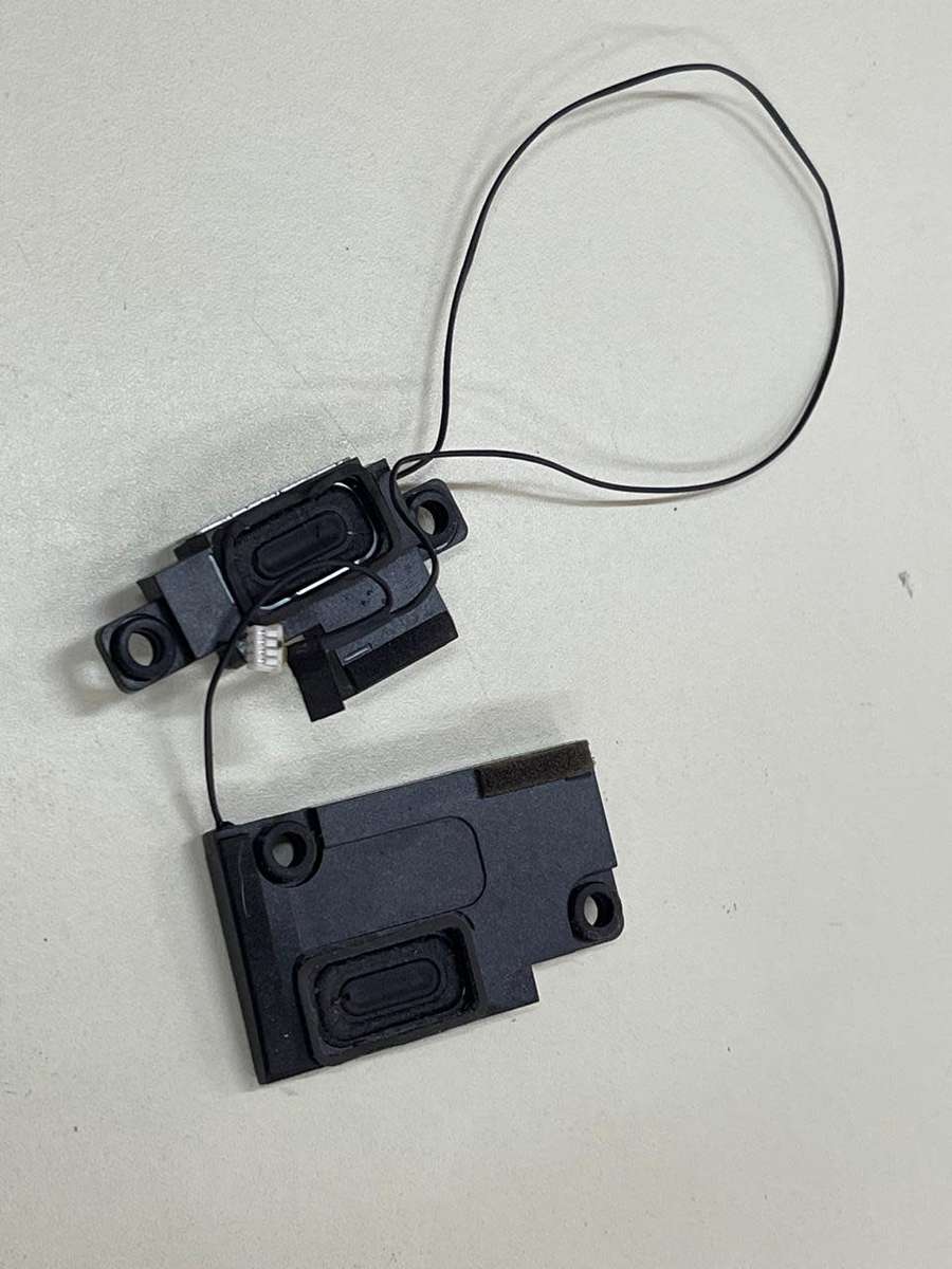 ea50 SPK-L ea50 SPK-R YG laptop speakers for Acer Tmp259 e5-523 e5-553 e5-575