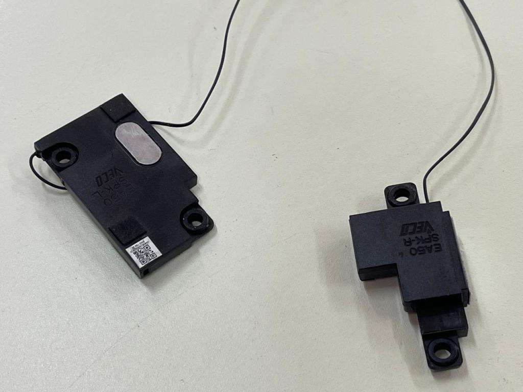 ea50 SPK-L ea50 SPK-R YG laptop speakers for Acer Tmp259 e5-523 e5-553 e5-575