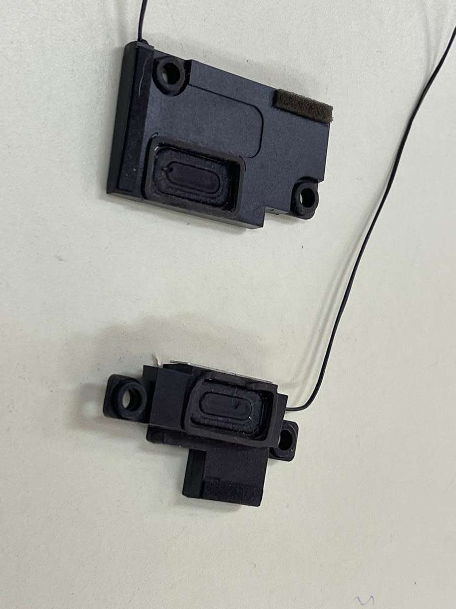 ea50 SPK-L ea50 SPK-R YG laptop speakers for Acer Tmp259 e5-523 e5-553 e5-575