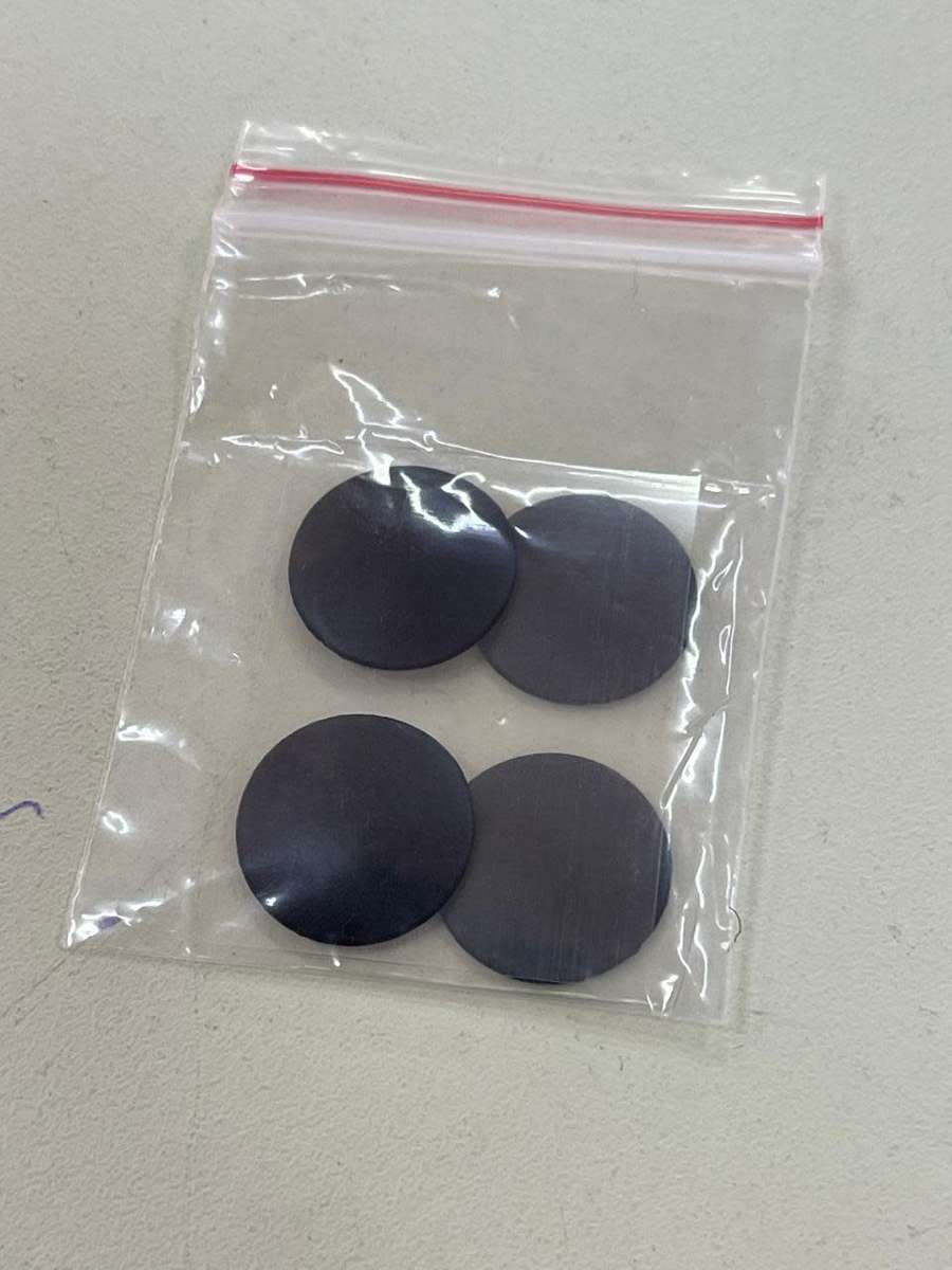 4pcs Bottom Cover Rubber feet for Macbook Pro A1278 A1286 A1297 A1398 A1425 A1502 A1466 A1369 A1370