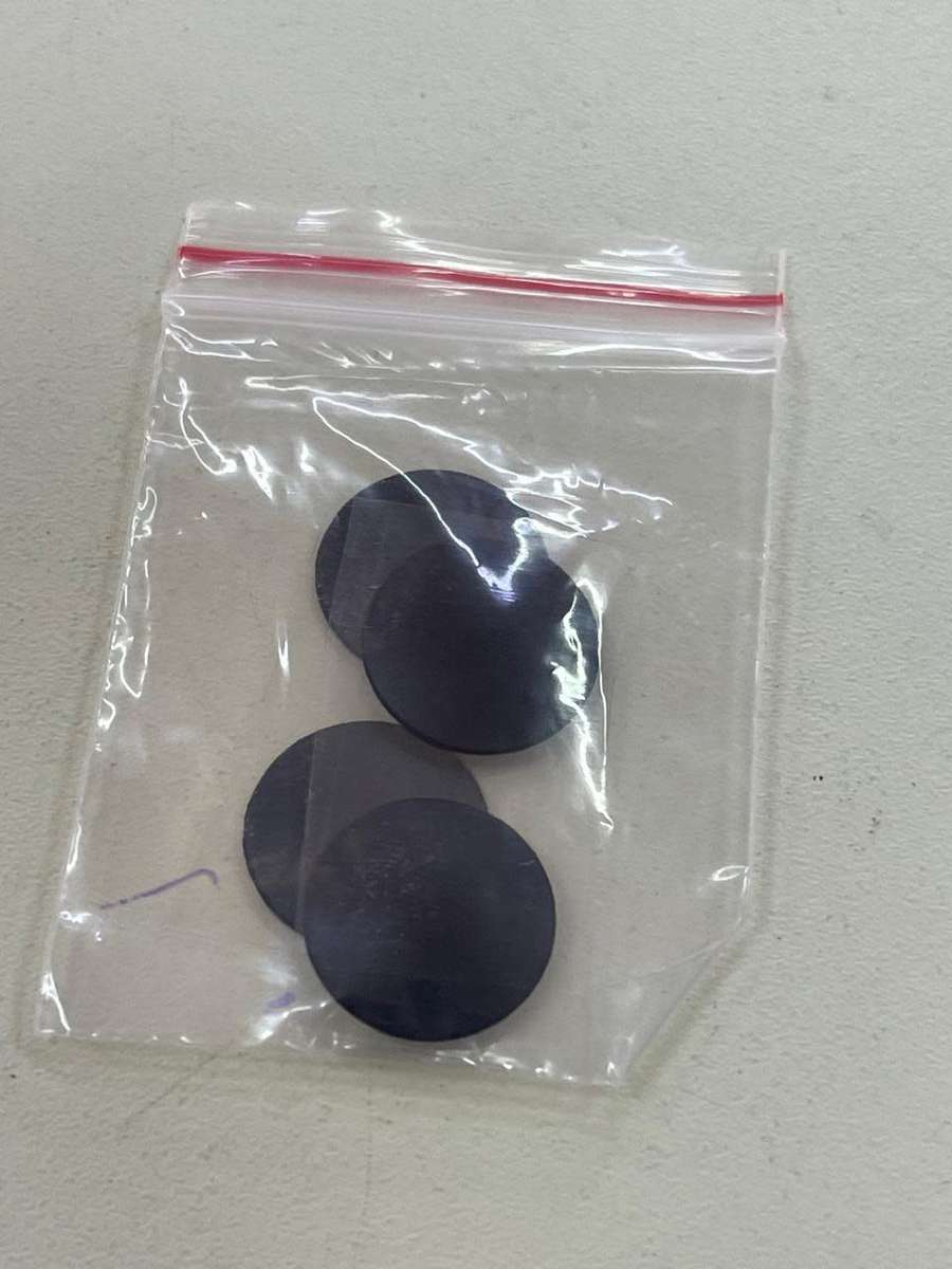 4pcs Bottom Cover Rubber feet for Macbook Pro A1278 A1286 A1297 A1398 A1425 A1502 A1466 A1369 A1370