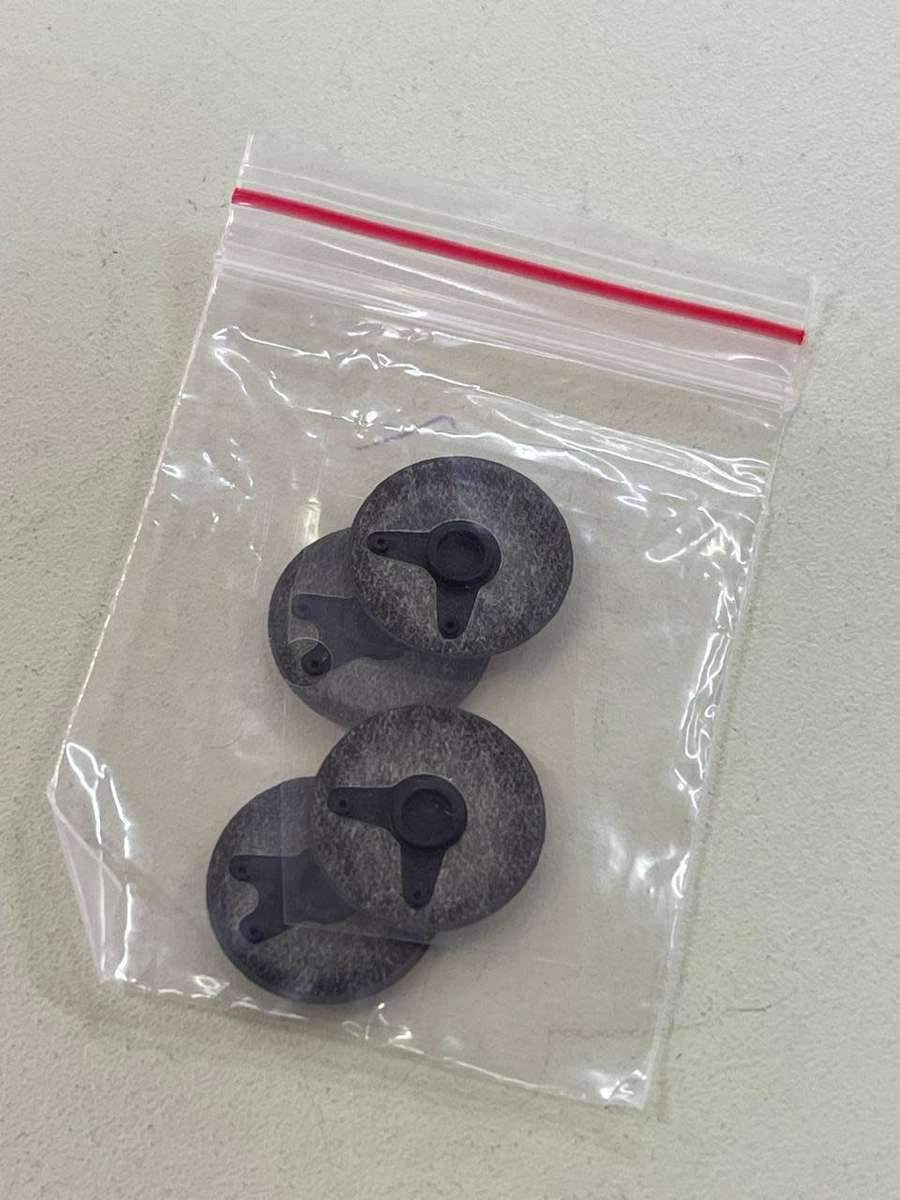 4pcs Bottom Cover Rubber feet for Macbook Pro A1278 A1286 A1297 A1398 A1425 A1502 A1466 A1369 A1370