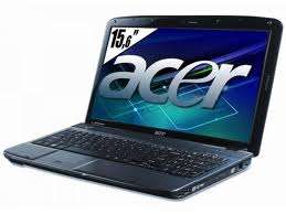 ACER ASPIRE 5741G INTEL CORE i3 2.13GHz, 4GB DDR3 RAM, 500GB HDD, 512MB ATI Graphic, WEBCAM