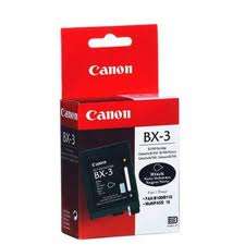 CANON  INK CATRIDGE NOs BX-3