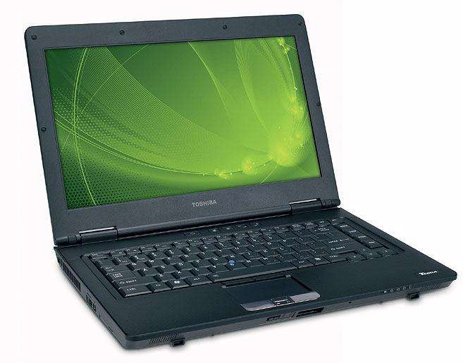 TOSHIBA TECRA M11 | INTEL CORE i7-620M | 4GB RAM | 320GB HDD | DVD | 14" LED | 512MB NVIDIA | WIN7P