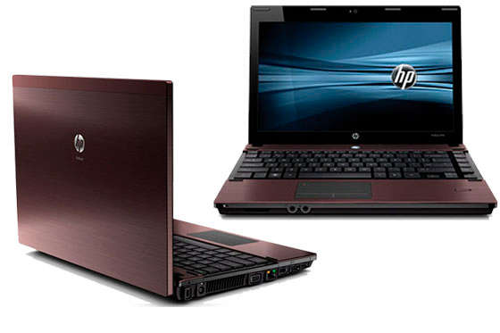 HP PROBOOK 4320s INTELCORE i3 2.40GHz,3GB RAM,320GB HDD, 13.3" LED, WEBCAM, WIN 7 PRO
