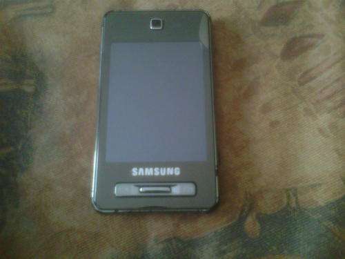 Samsung F480i