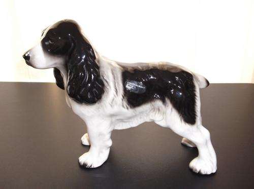 Coopercraft Doggie Ormament Made in England