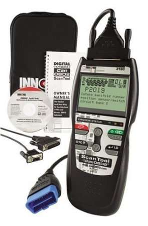 Innova ScanTool CanOBD2