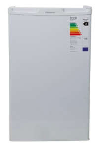 HISENSE H130RME BAR FRIDGE WHITE