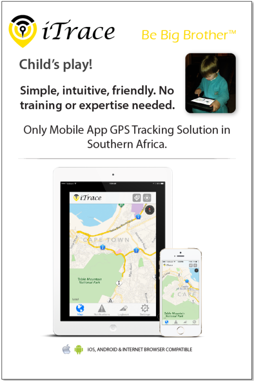GPS GSM / GPRS Tracking Device for Real-time Tracking of any powered vehicle
