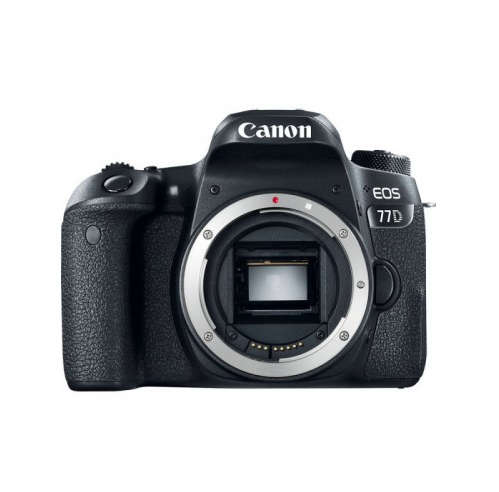 Canon 77D