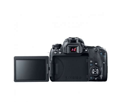 Canon 77D