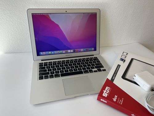 Apple MacBook Air 13` 2015 1.6GHz Core i5 4GB 128GB