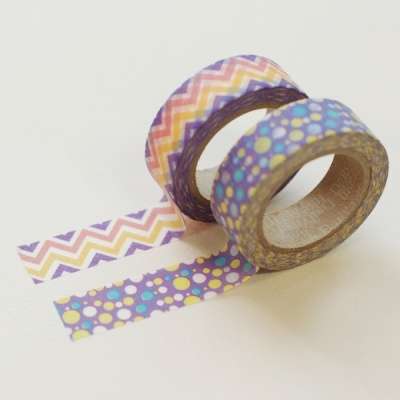 Washi Tape Set