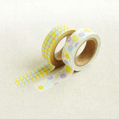 Washi Tape Set