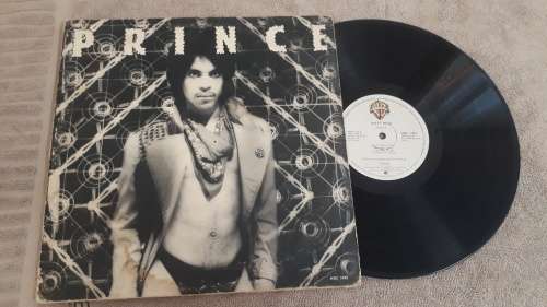 PRINCE - DIRTY MIND (VINYL)
