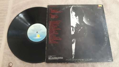 LINTON KWESI JOHNSON - FORCES OF VICTORY