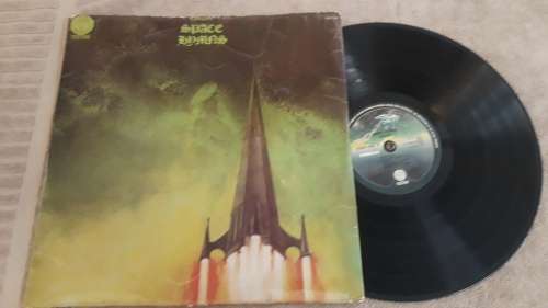 RAMASES - SPACE HYMNS