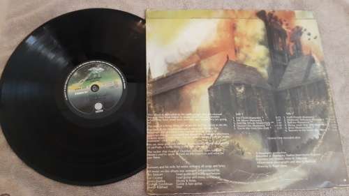 RAMASES - SPACE HYMNS