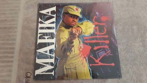 MAFIKA - KILLER