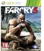 Far Cry 3 (Xbox 360)