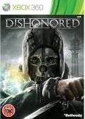 Dishonored :   XBox Game in Excellent Condition : ( IN STOCK (SWADOCOP)