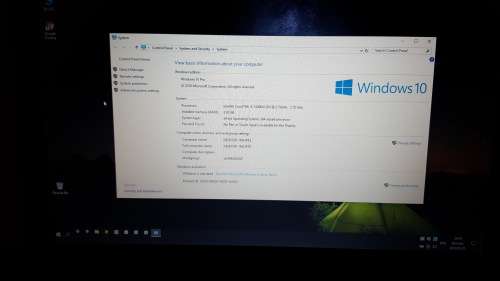 Dell Latitude E6430 i5 2.7GHZ