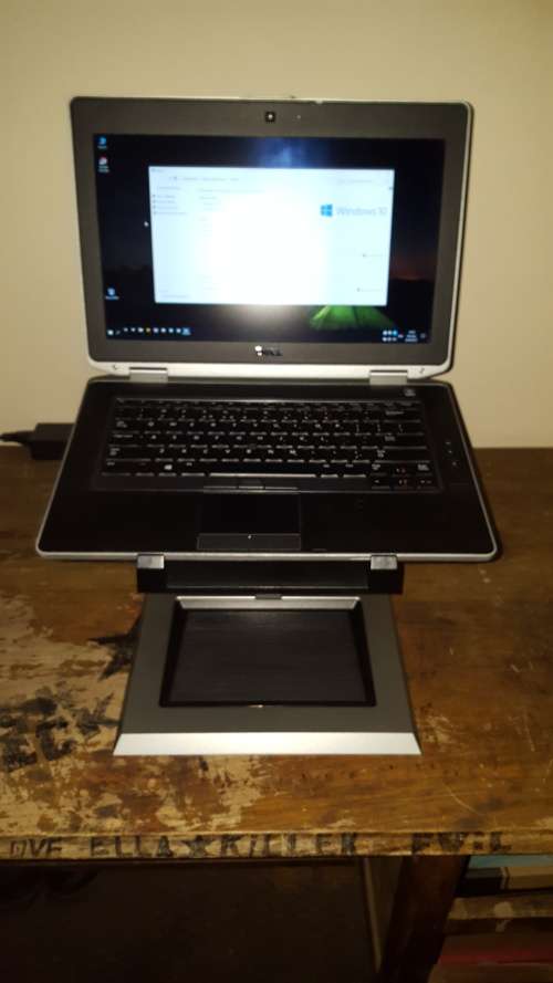 Dell Latitude E6430 i5 2.7GHZ