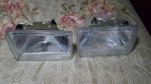 Ford Cortina mark 4/5 headlights