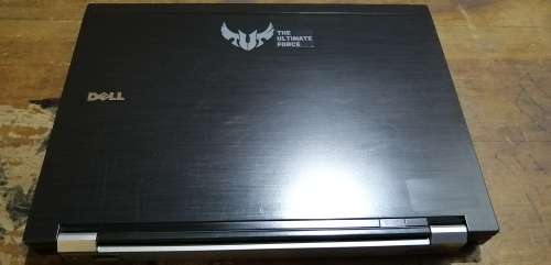 Dell Latitude E6400