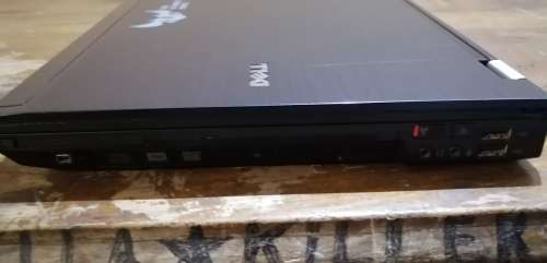 Dell Latitude E6400