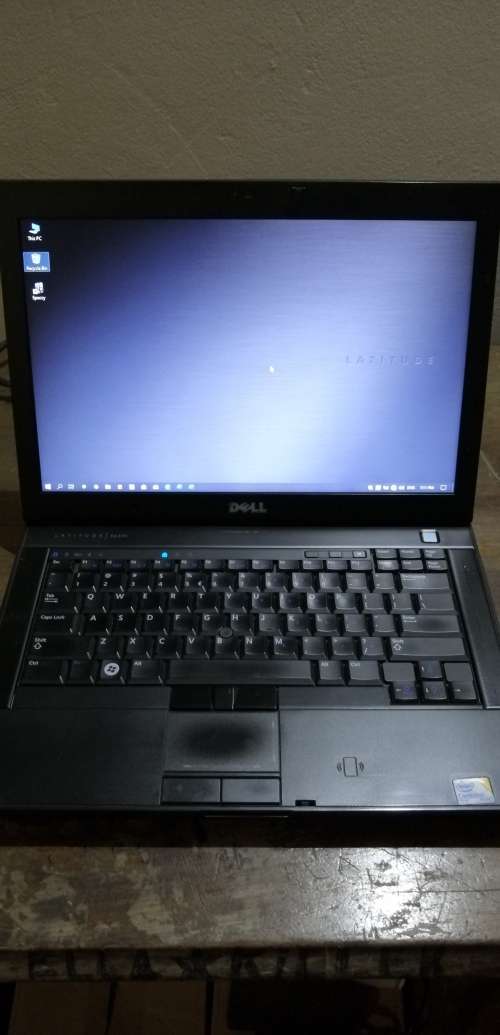 Dell Latitude E6400