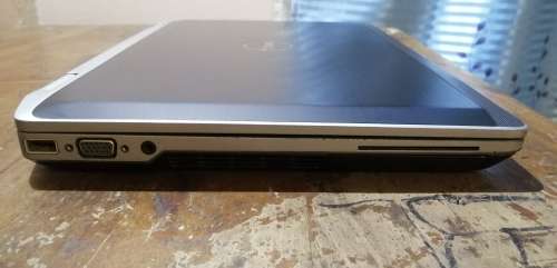 Dell Latitude E6420, i7,
