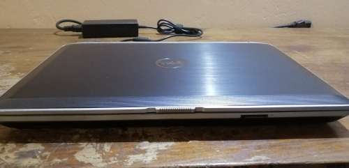 Dell Latitude E6420, i7,