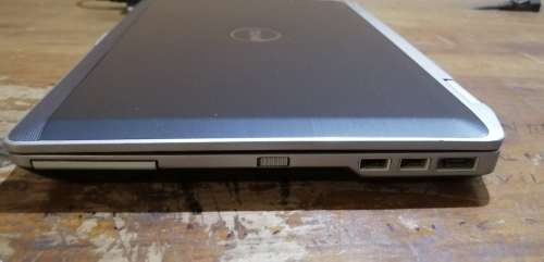 Dell Latitude E6420, i7,
