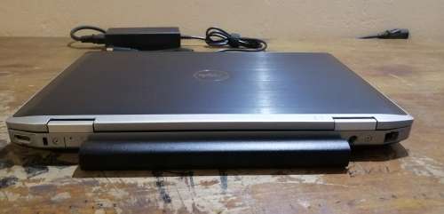 Dell Latitude E6420, i7,