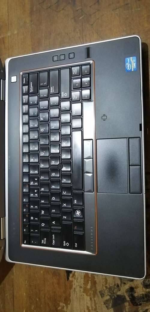Dell Latitude E6420, i7,