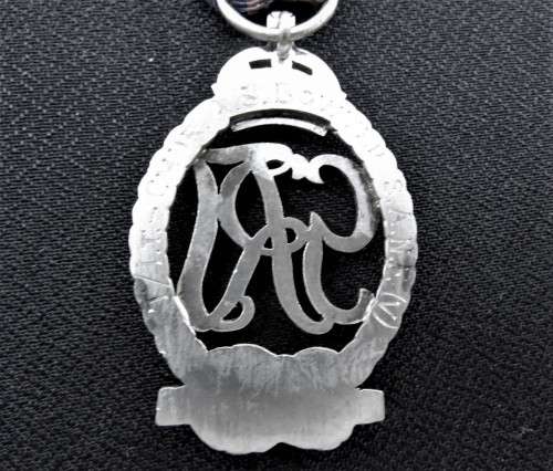 SOUTH AFRICA MEDAL GROUP (8)